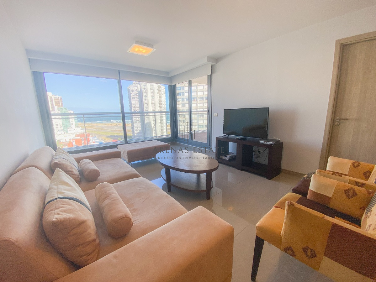 Apartamento ID.773 - Apartamento en venta en Punta del Este 