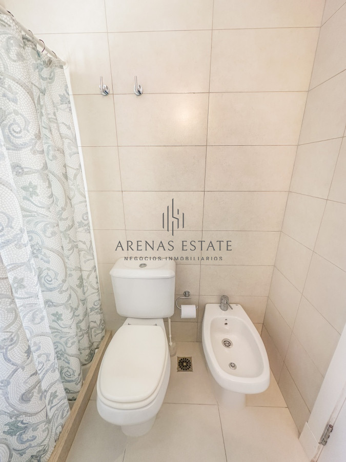 Apartamento ID.2564 - Apartamento de 2 dormitorios en Península