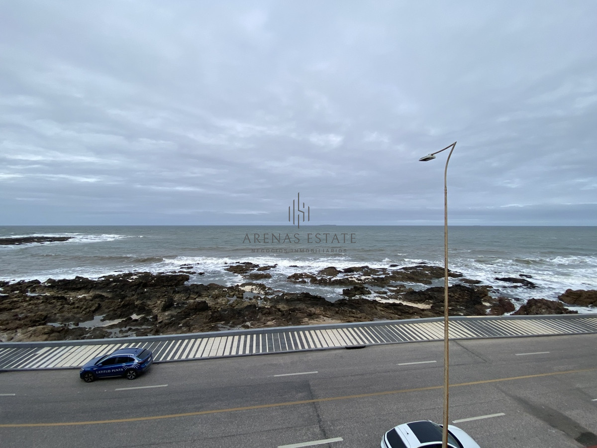 Apartamento ID.2923 - Península, apartamento de 3 dormitorios