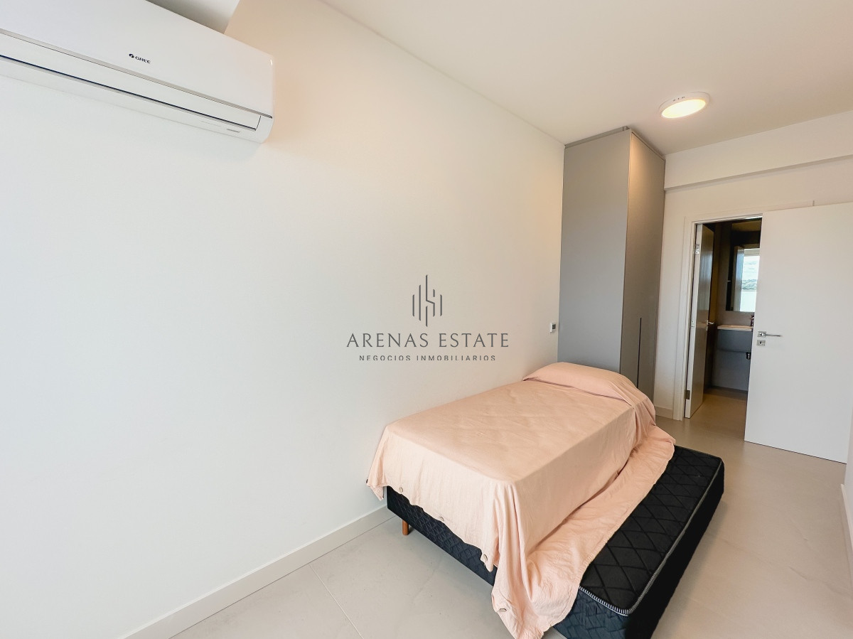 Apartamento ID.3222 - Apartamento en Le Parc III, 4 suites