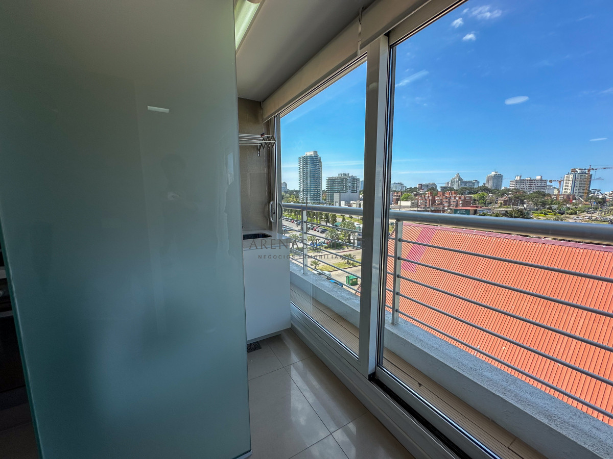 Apartamento ID.3939 - Mansa, exclusivo apartamento de 3 suites más dependencia