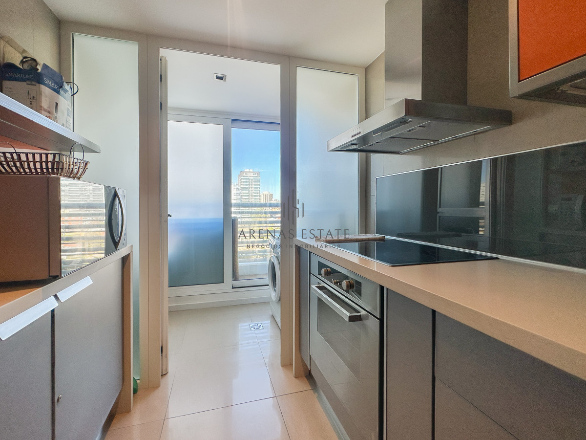 Apartamento ID.4065 - Apartamento de 3 suites en Mansa