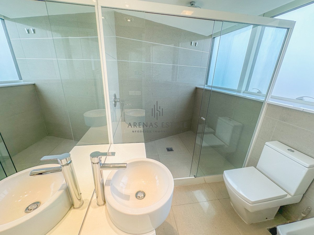 Apartamento ID.3188 - Mansa, Apartamento en Alexander Collection, dos suites más toilette