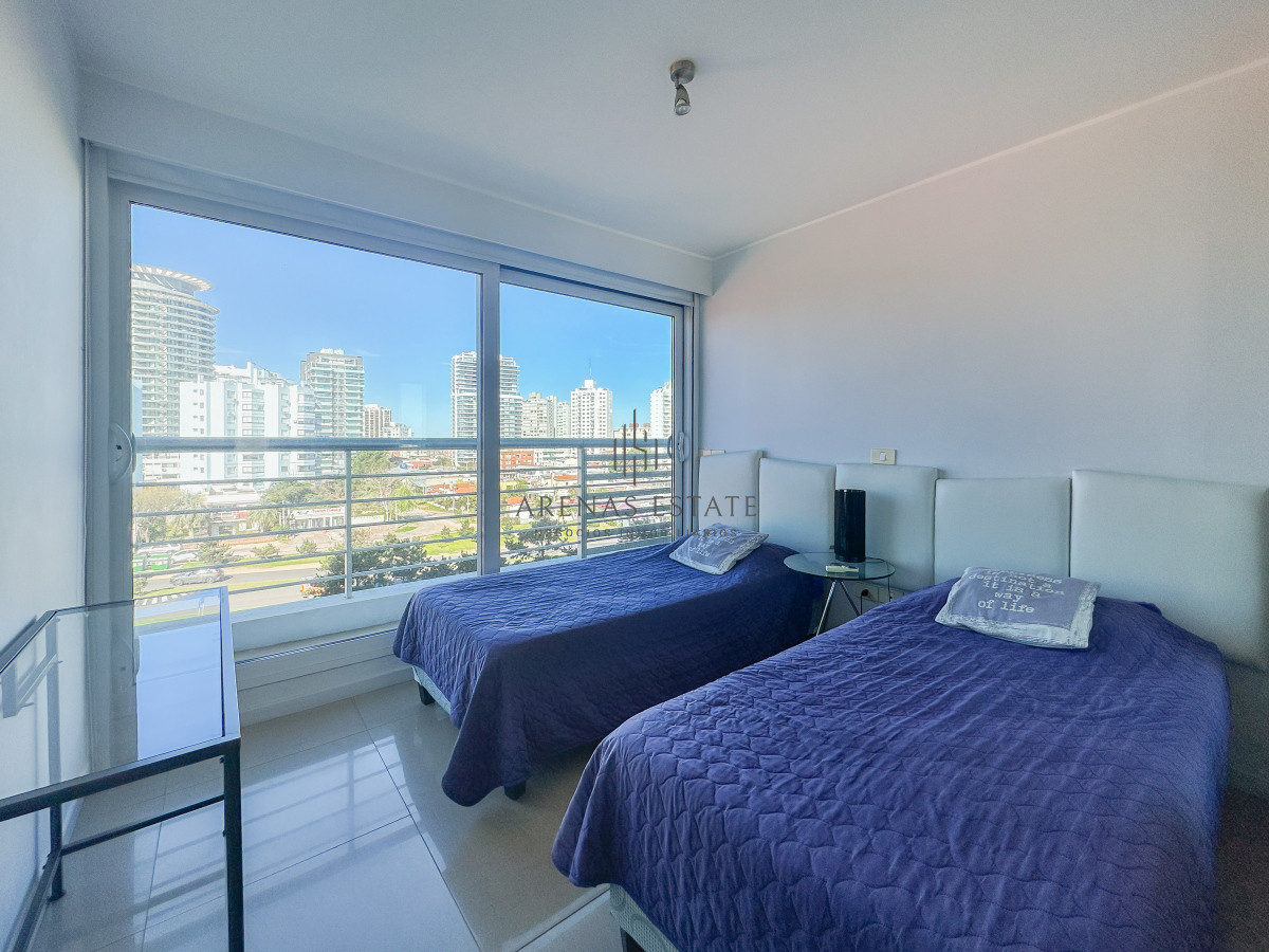 Apartamento ID.4065 - Apartamento de 3 suites en Mansa