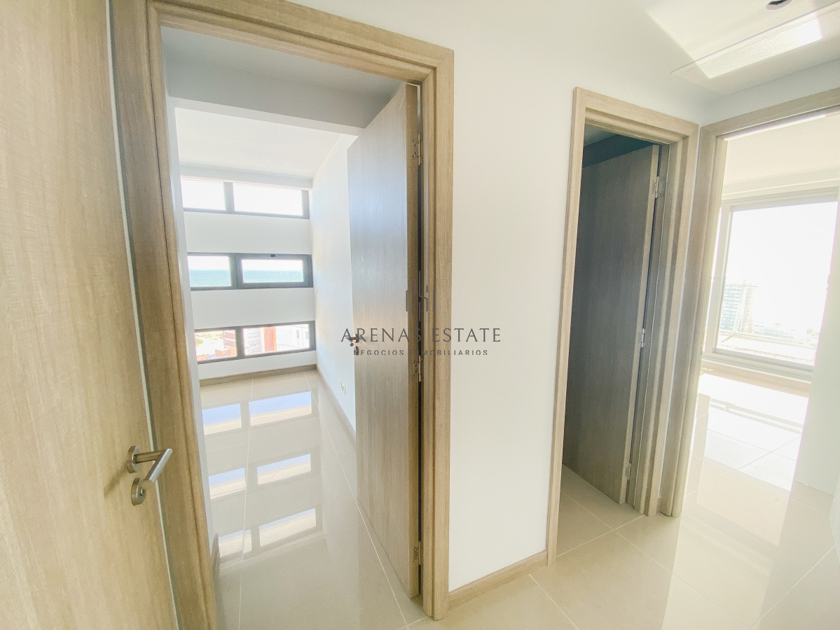 Apartamento ID.756 - Apartamento en venta en Punta del Este
