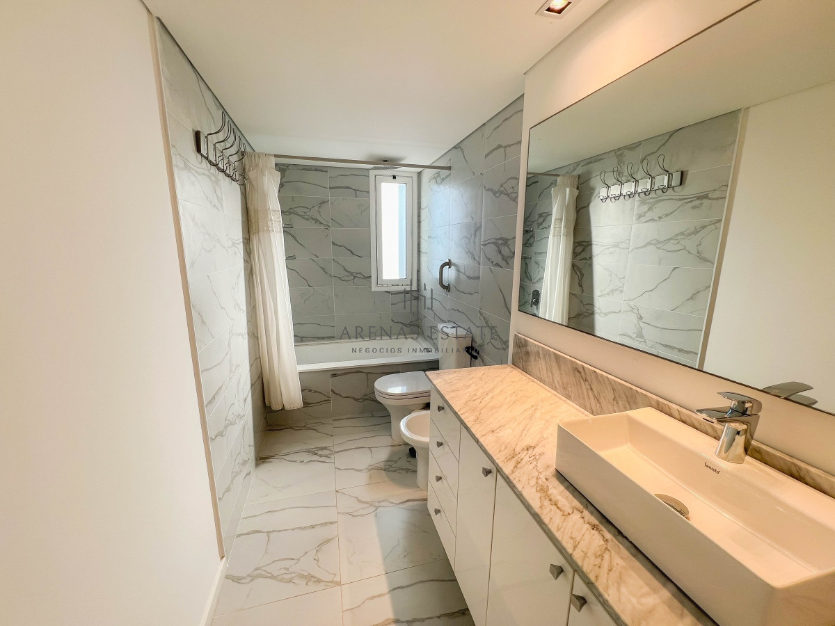 Apartamento ID.2199 - Poseidón Laguna, apartamento de 3 dormitorios más dependencia
