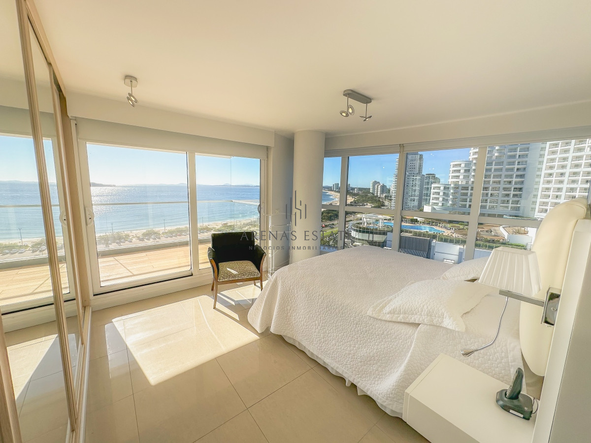 Apartamento ID.751 - Apartmento en venta en Punta del Este 