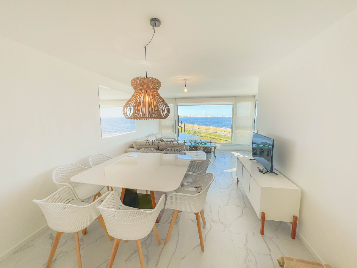 Apartamento ID.2199 - Poseidón Laguna, apartamento de 3 dormitorios más dependencia