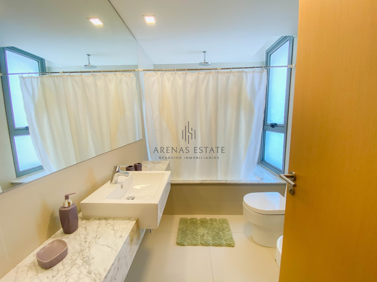 Apartamento ID.745 - Apartamento en venta en Punta del Este 