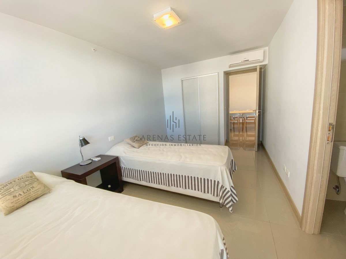 Apartamento ID.769 - Apartamento en venta en Punta del Este