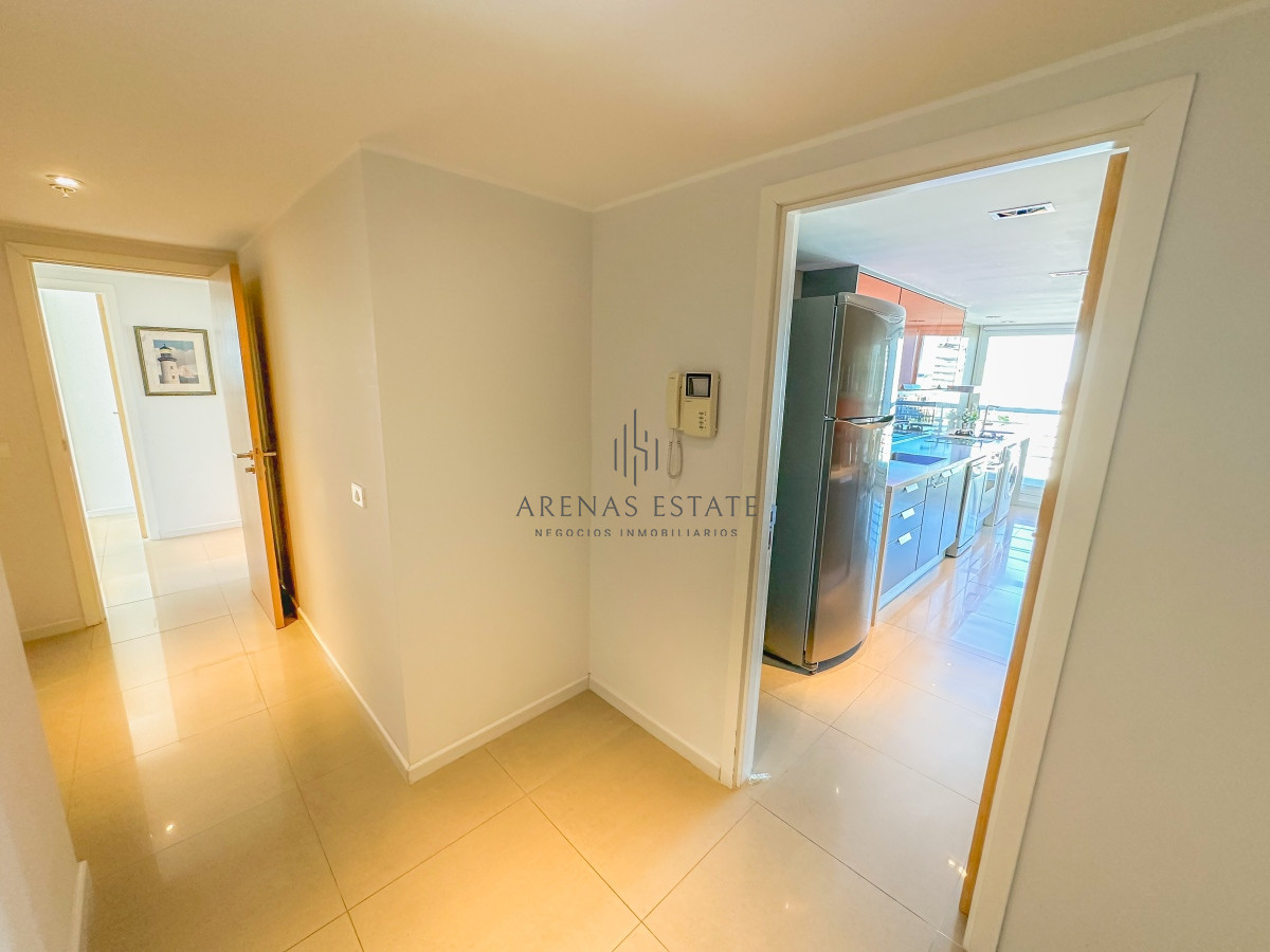 Apartamento ID.751 - Apartmento en venta en Punta del Este 