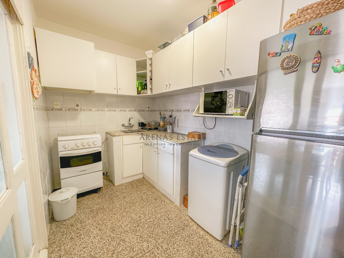 Apartamento ID.797 - Apartamento en venta en Punta del Este 