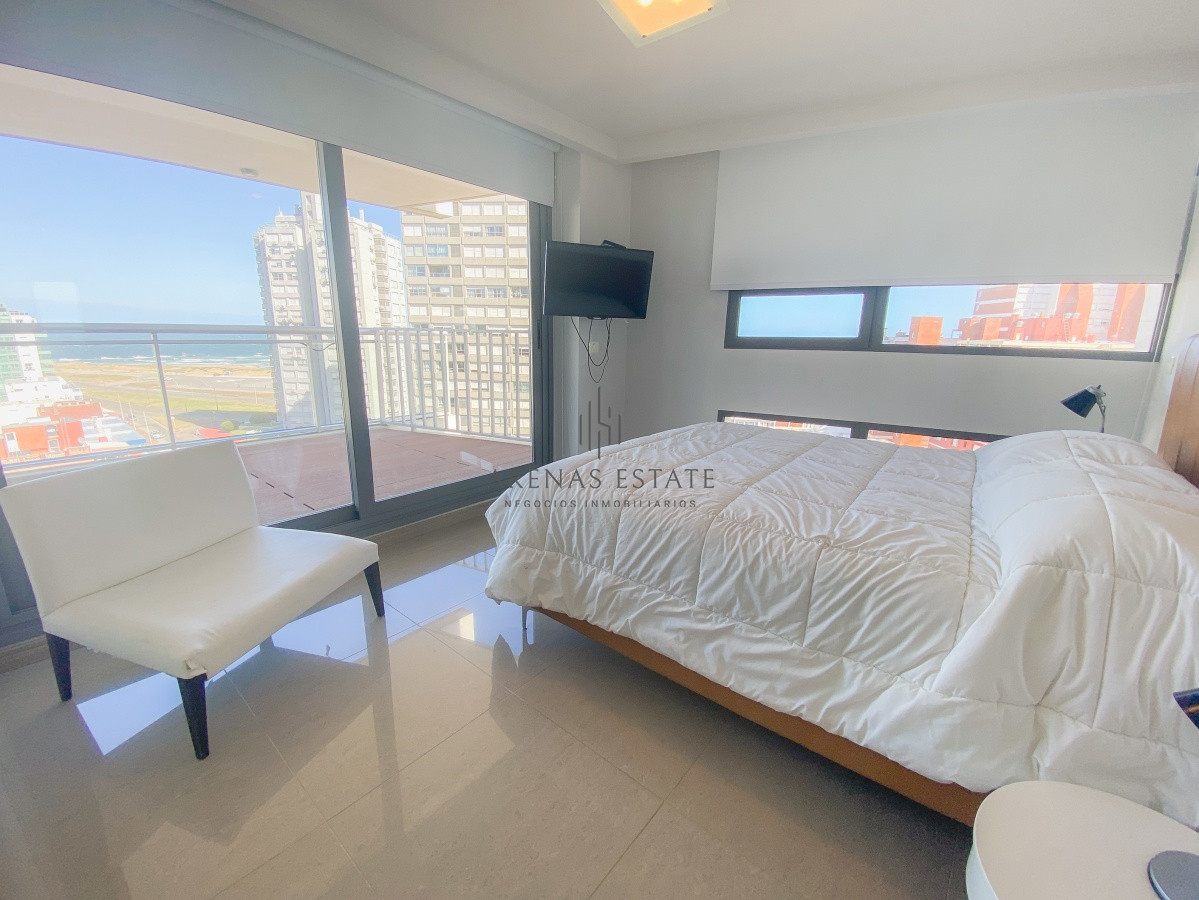 Apartamento ID.773 - Apartamento en venta en Punta del Este 