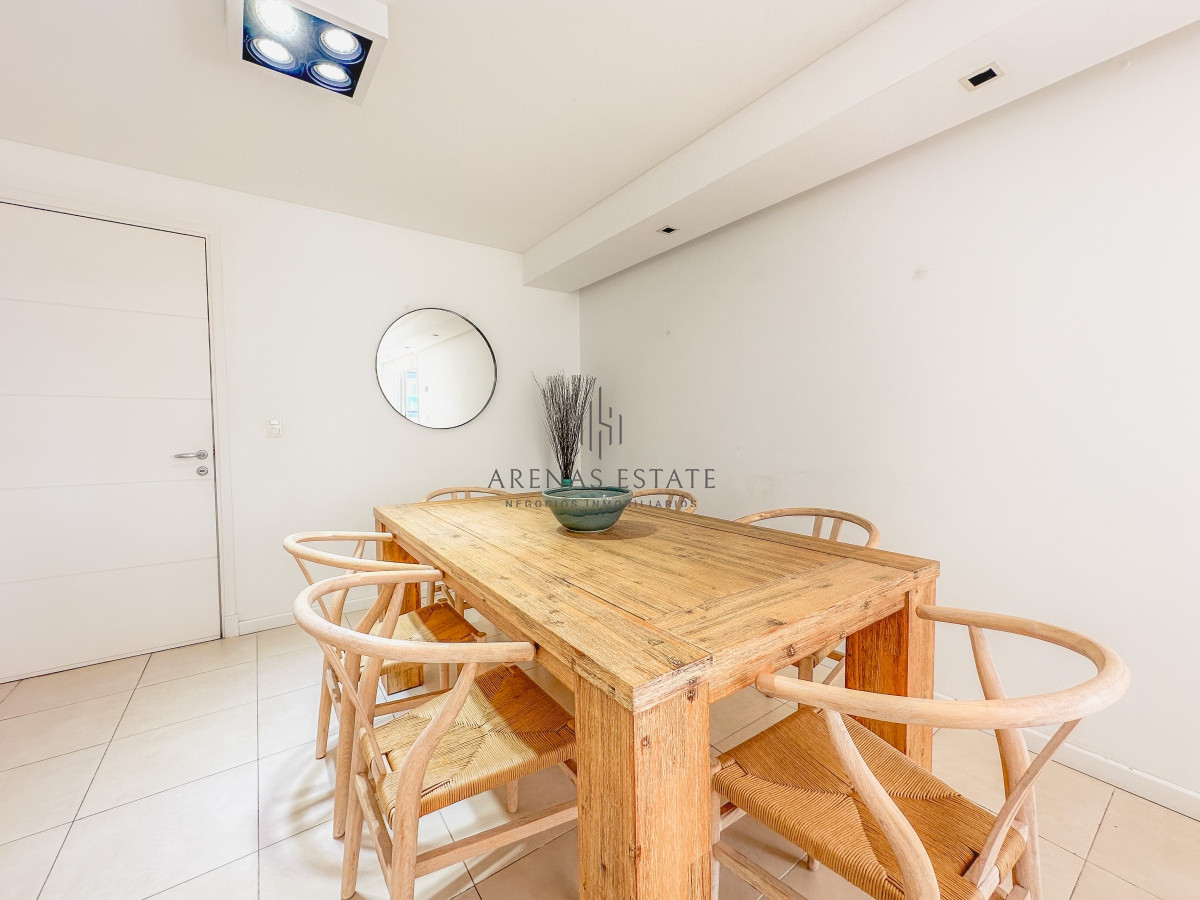 Apartamento ID.2559 - Mansa, apartamento de 3 dormitorios