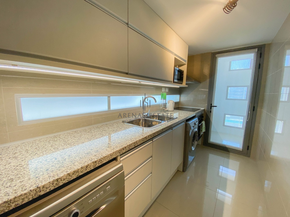 Apartamento ID.776 - Apartamento en Brava, 2 suites