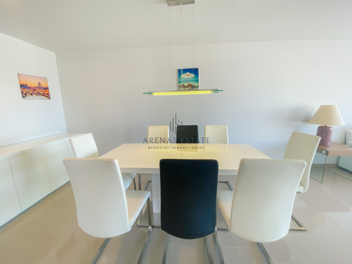 Apartamento ID.768 - Apartamento en venta en Punta del Este