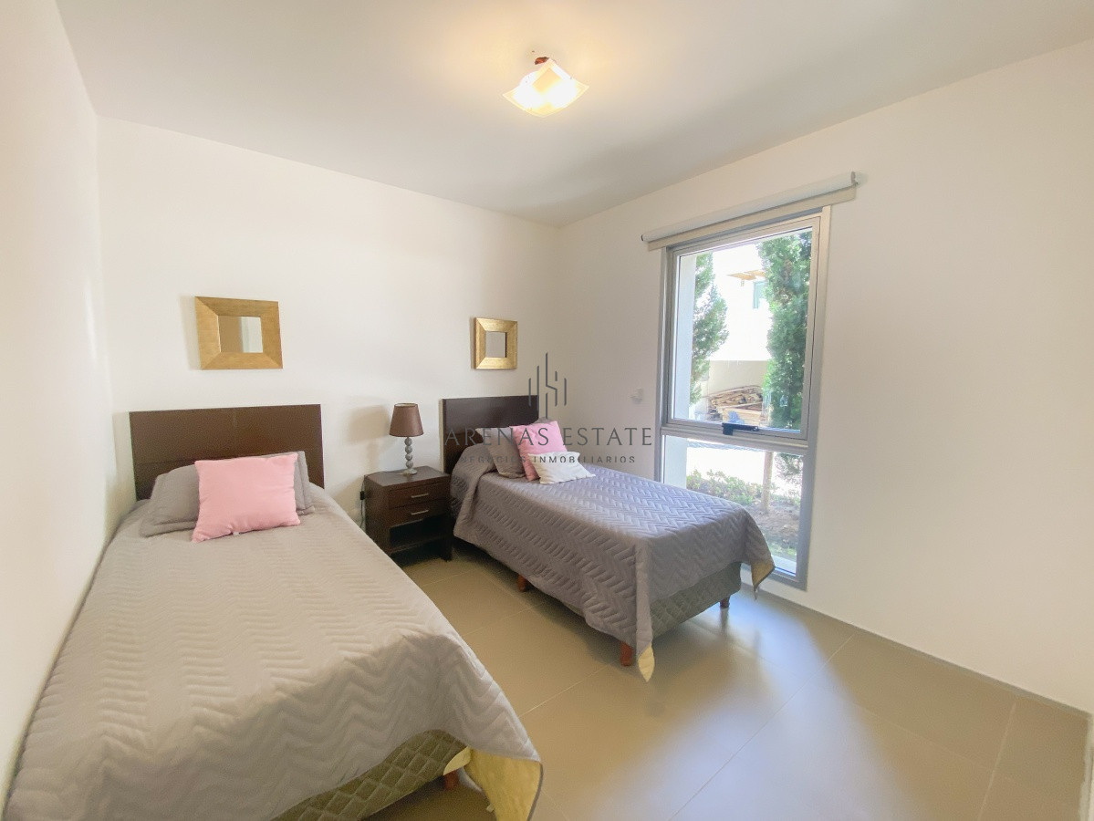 Apartamento ID.777 - Apartamento en venta en Punta del Este 
