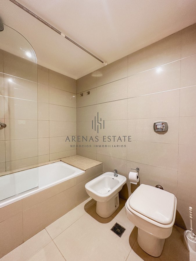 Apartamento ID.3842 - Apartamento en Roosevelt, 2 dormitorios