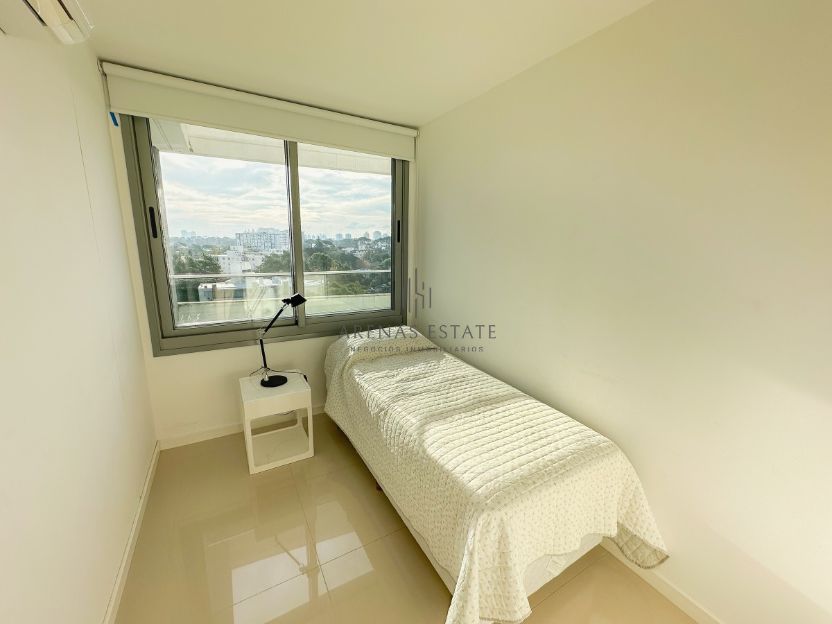 Apartamento ID.3044 - Apartamento en venta Punta del Este 