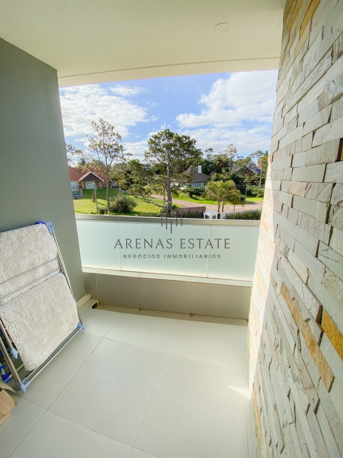 Apartamento ID.759 - Apartamento de 3 dormitorios en Mansa I Punta del Este