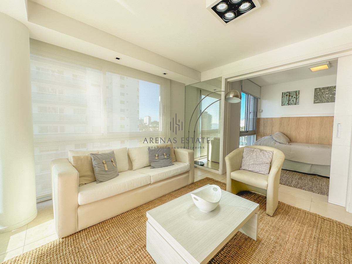 Apartamento ID.2559 - Mansa, apartamento de 3 dormitorios