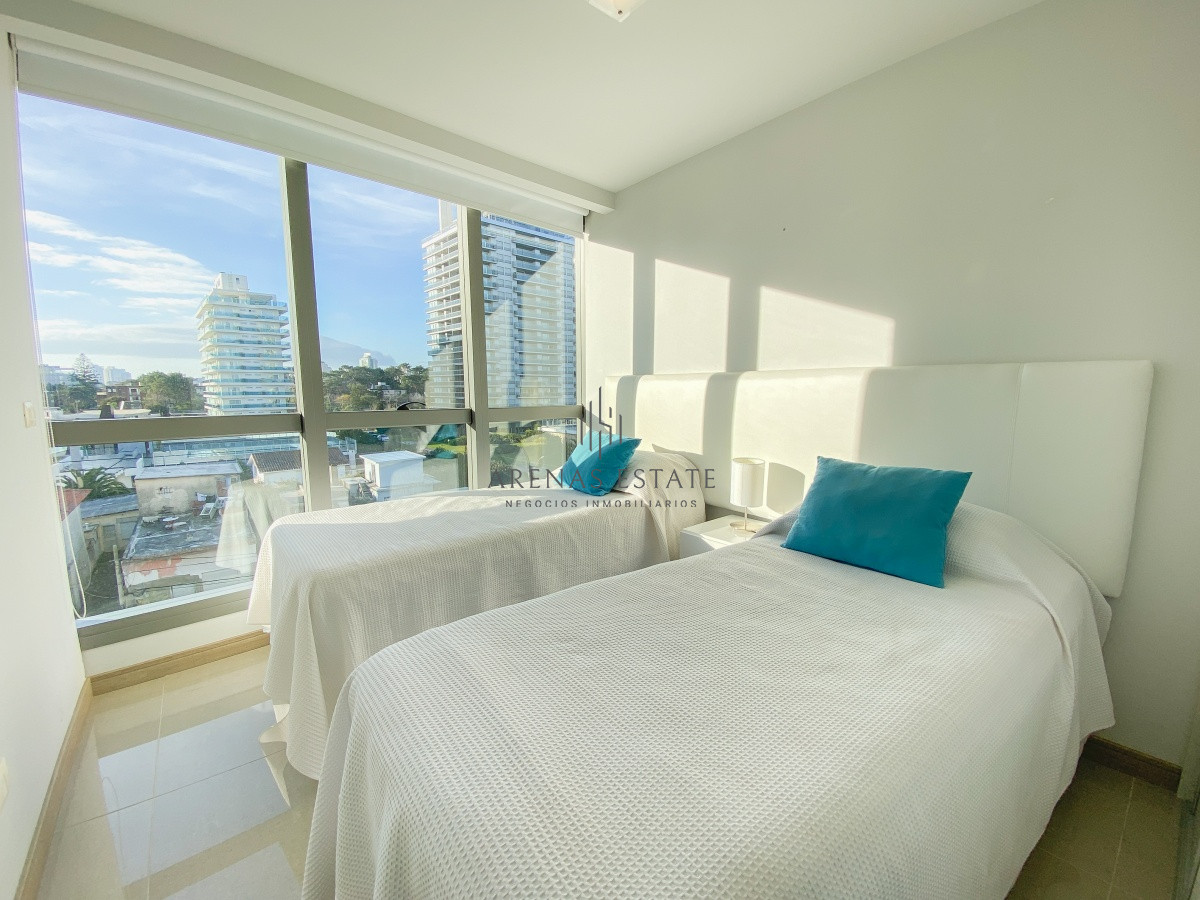 Apartamento ID.4148 - Apartamento en Mansa, 2 dormitorios