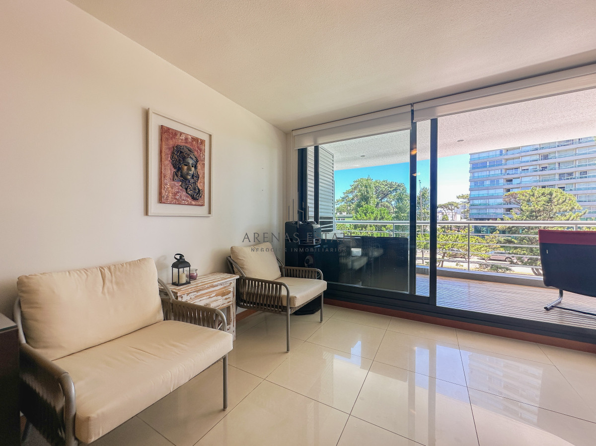 Apartamento ID.3842 - Apartamento en Roosevelt, 2 dormitorios