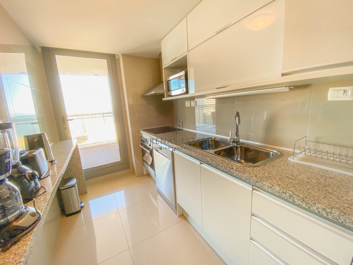 Apartamento ID.755 - Apartamento en venta en Punta del Este 