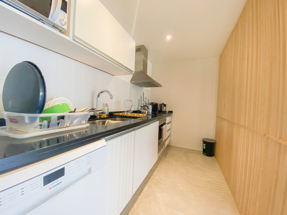 Apartamento ID.777 - Apartamento en venta en Punta del Este 