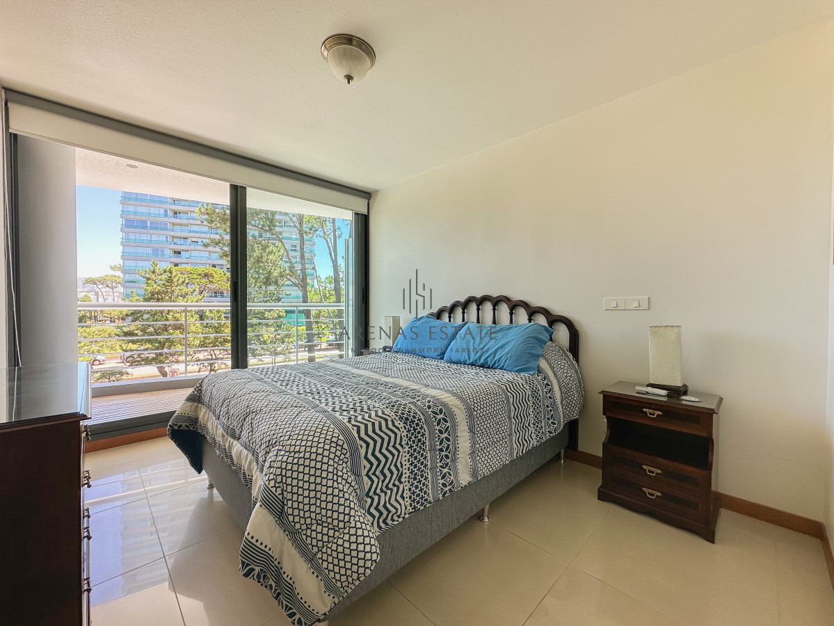 Apartamento ID.3842 - Apartamento en Roosevelt, 2 dormitorios
