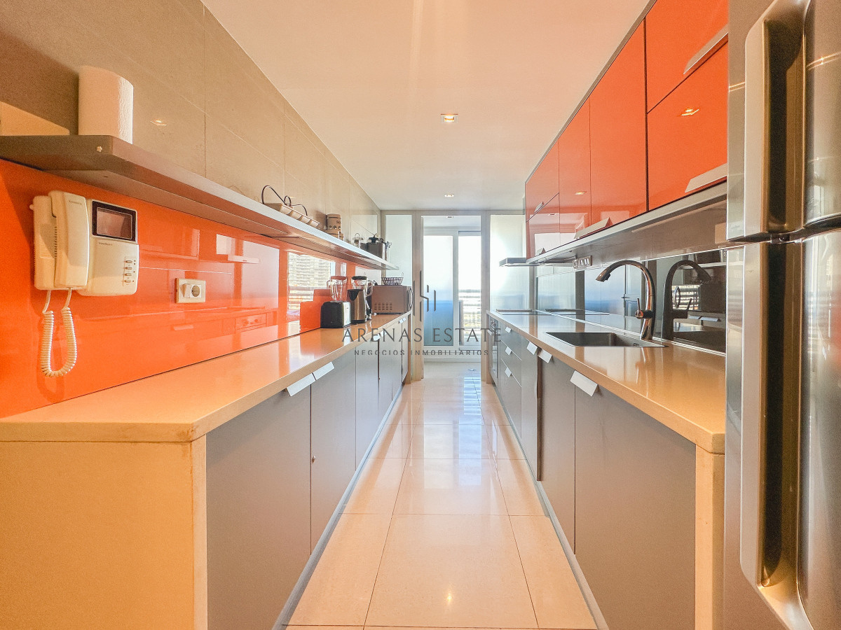 Apartamento ID.4065 - Apartamento de 3 suites en Mansa