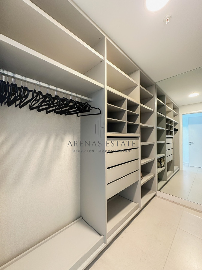 Apartamento ID.3222 - Apartamento en Le Parc III, 4 suites
