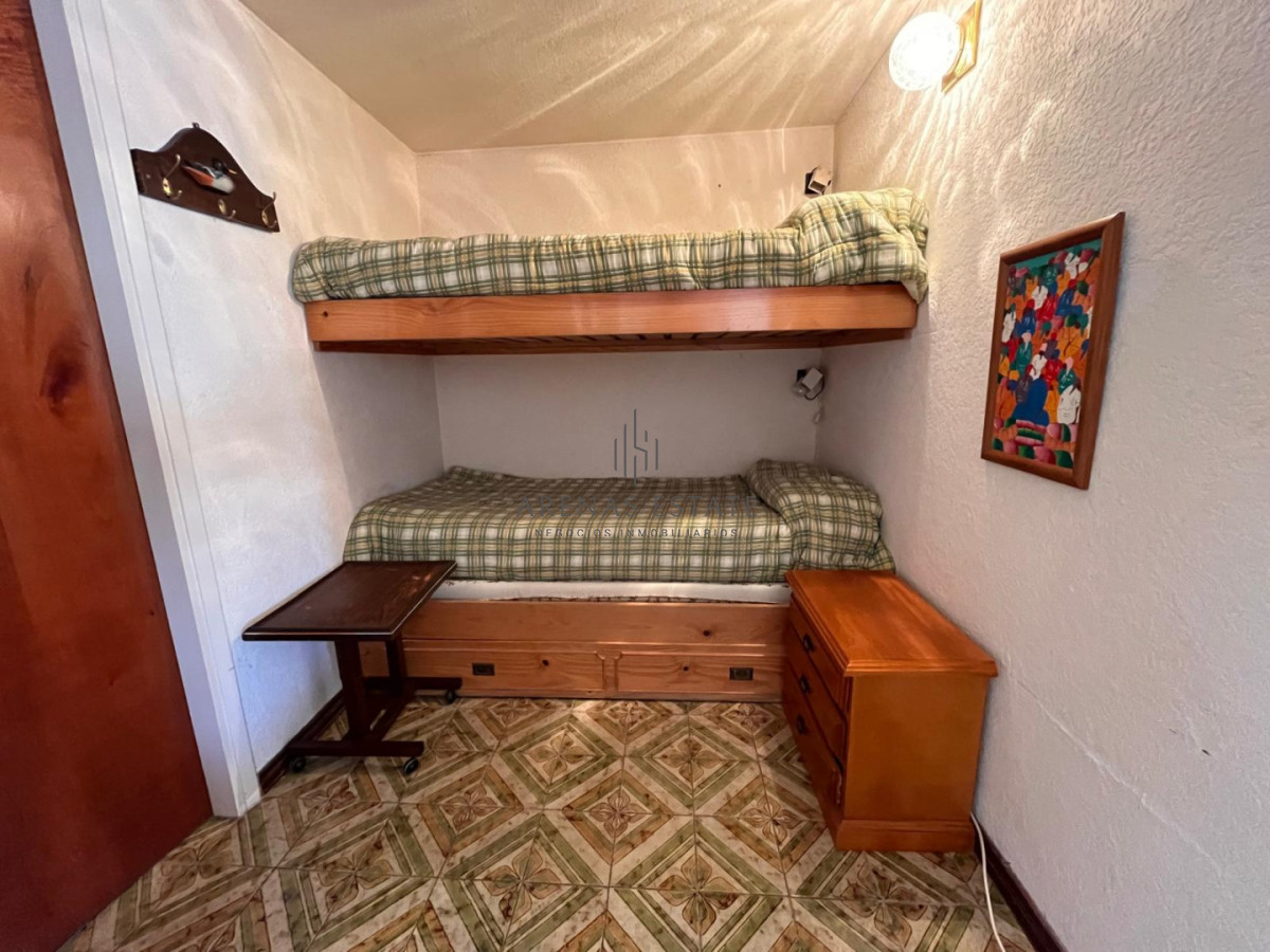 Apartamento ID.4238 - Apartamento en Península, 1 dormitorio y medio