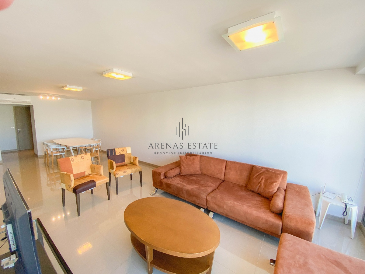 Apartamento ID.769 - Apartamento en venta en Punta del Este