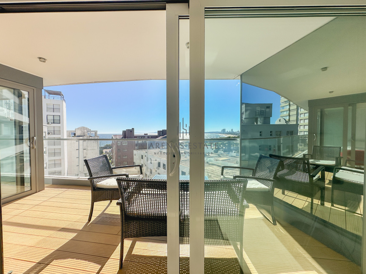 Apartamento ID.4065 - Apartamento de 3 suites en Mansa