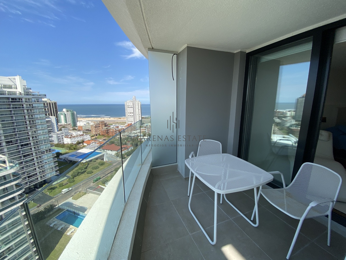 Apartamento ID.2641 - Piso alto en Chiverta