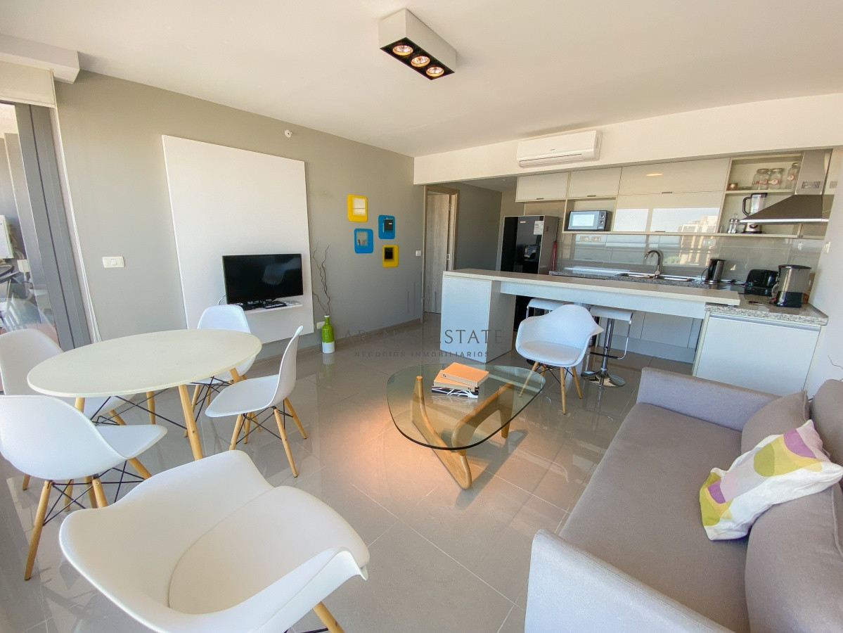 Apartamento ID.782 - Apartamento en venta en Punta del Este