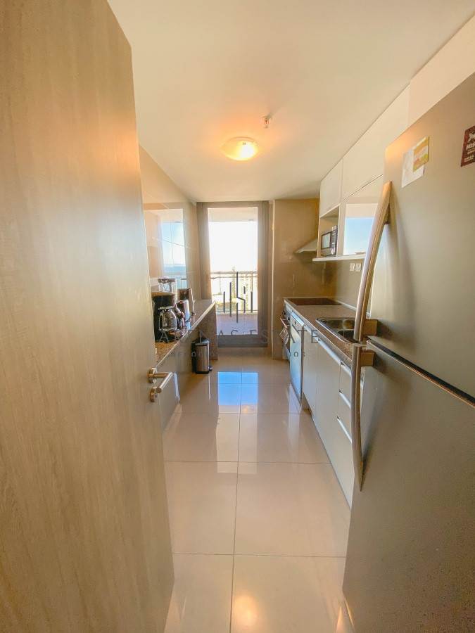 Apartamento ID.755 - Apartamento en venta en Punta del Este 