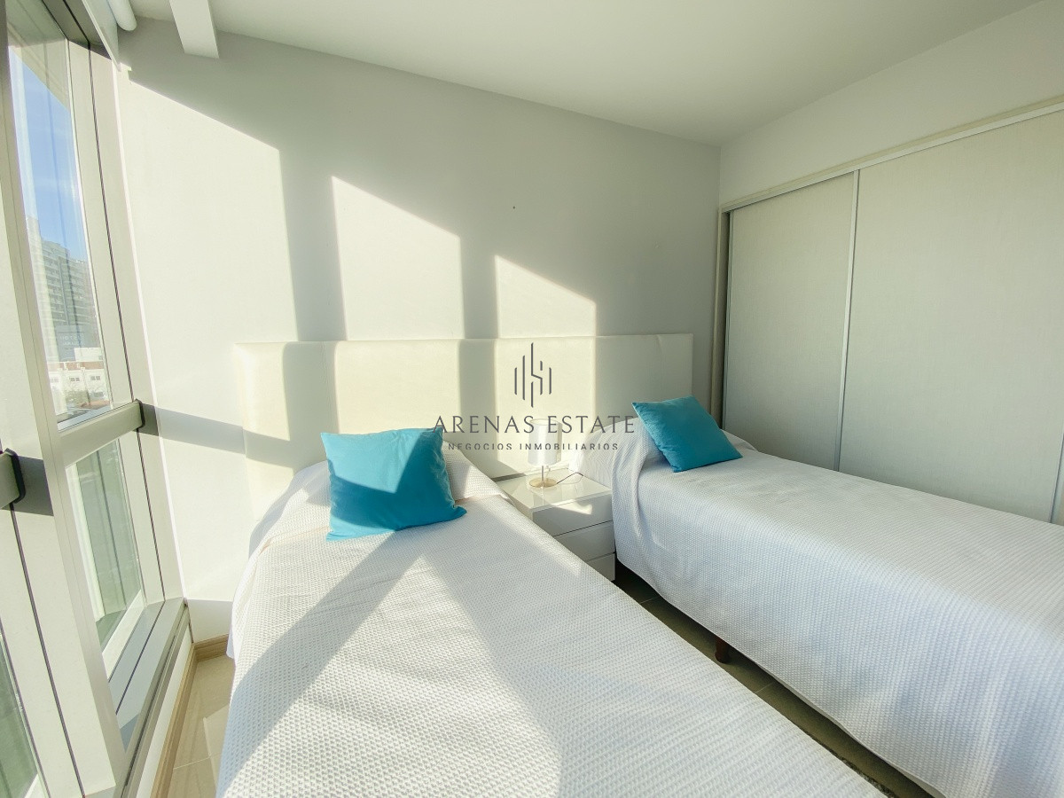 Apartamento ID.4148 - Apartamento en Mansa, 2 dormitorios