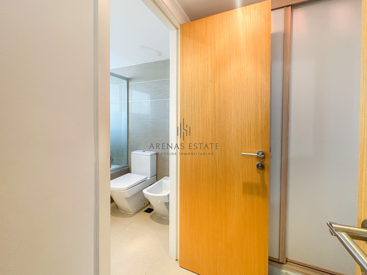 Apartamento ID.3922 - Apartamento en Mansa, 1 suite más toilette