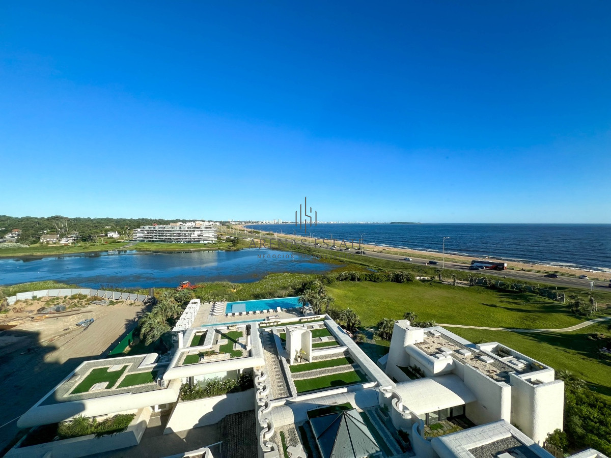 Apartamento ID.2199 - Poseidón Laguna, apartamento de 3 dormitorios más dependencia