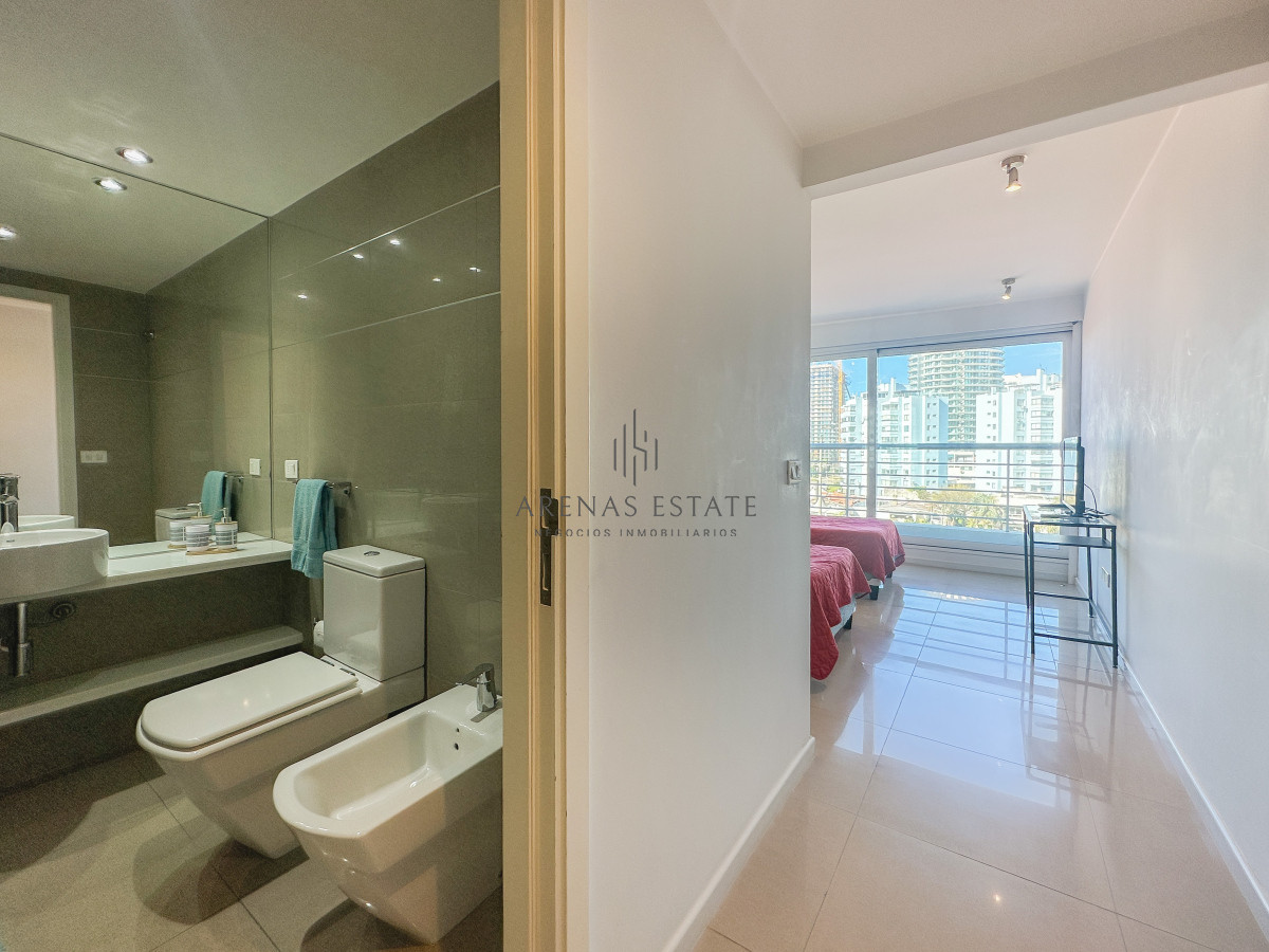 Apartamento ID.4065 - Apartamento de 3 suites en Mansa