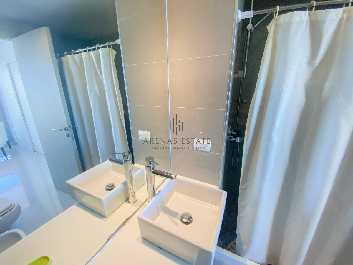 Apartamento ID.773 - Apartamento en venta en Punta del Este 