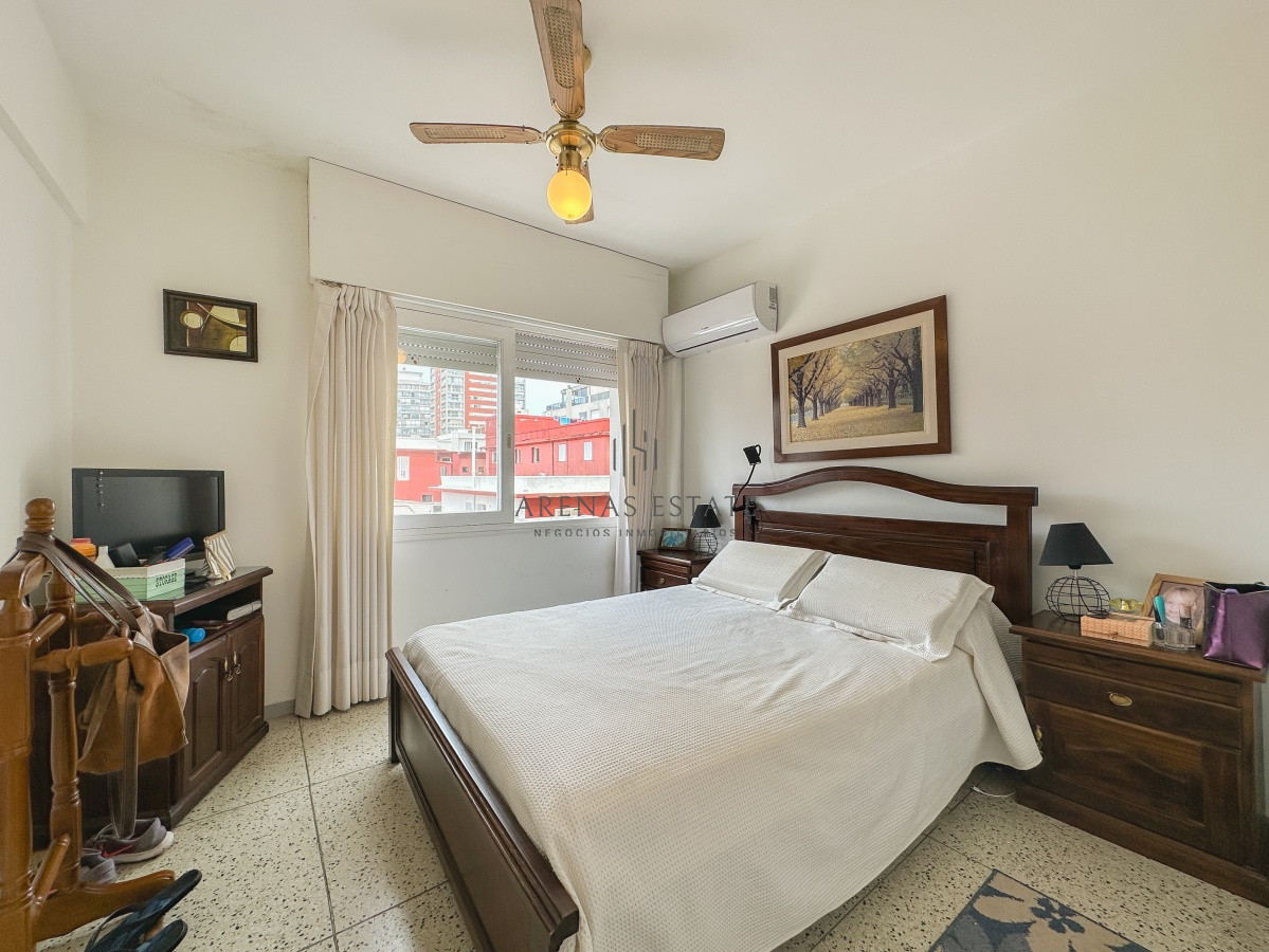 Apartamento ID.797 - Apartamento en venta en Punta del Este 