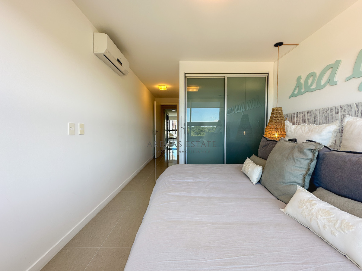 Apartamento ID.3459 - Apartamento en Brava, 3 suites más toilette