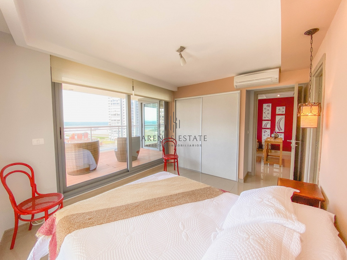 Apartamento ID.776 - Apartamento en Brava, 2 suites