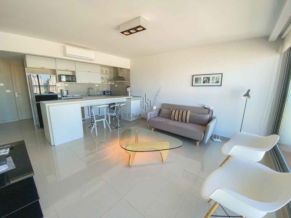 Apartamento ID.784 - Apartamento en venta en Punta del Este