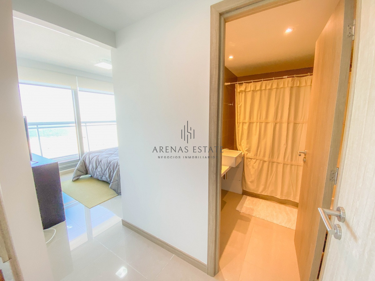 Apartamento ID.767 - Apartamento en venta en Maldonado