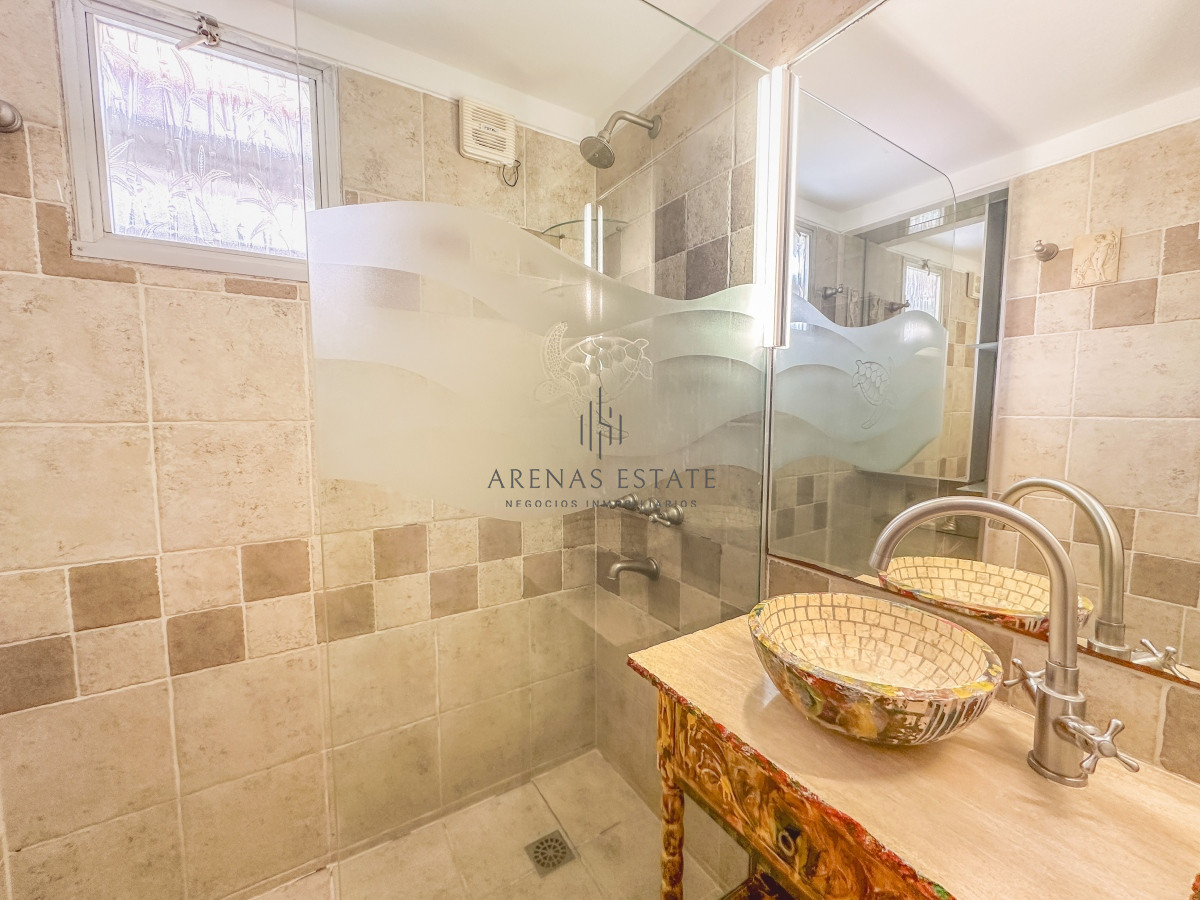 Apartamento ID.3300 - Aidy Grill, apartamento de 2 dormitorios más loft
