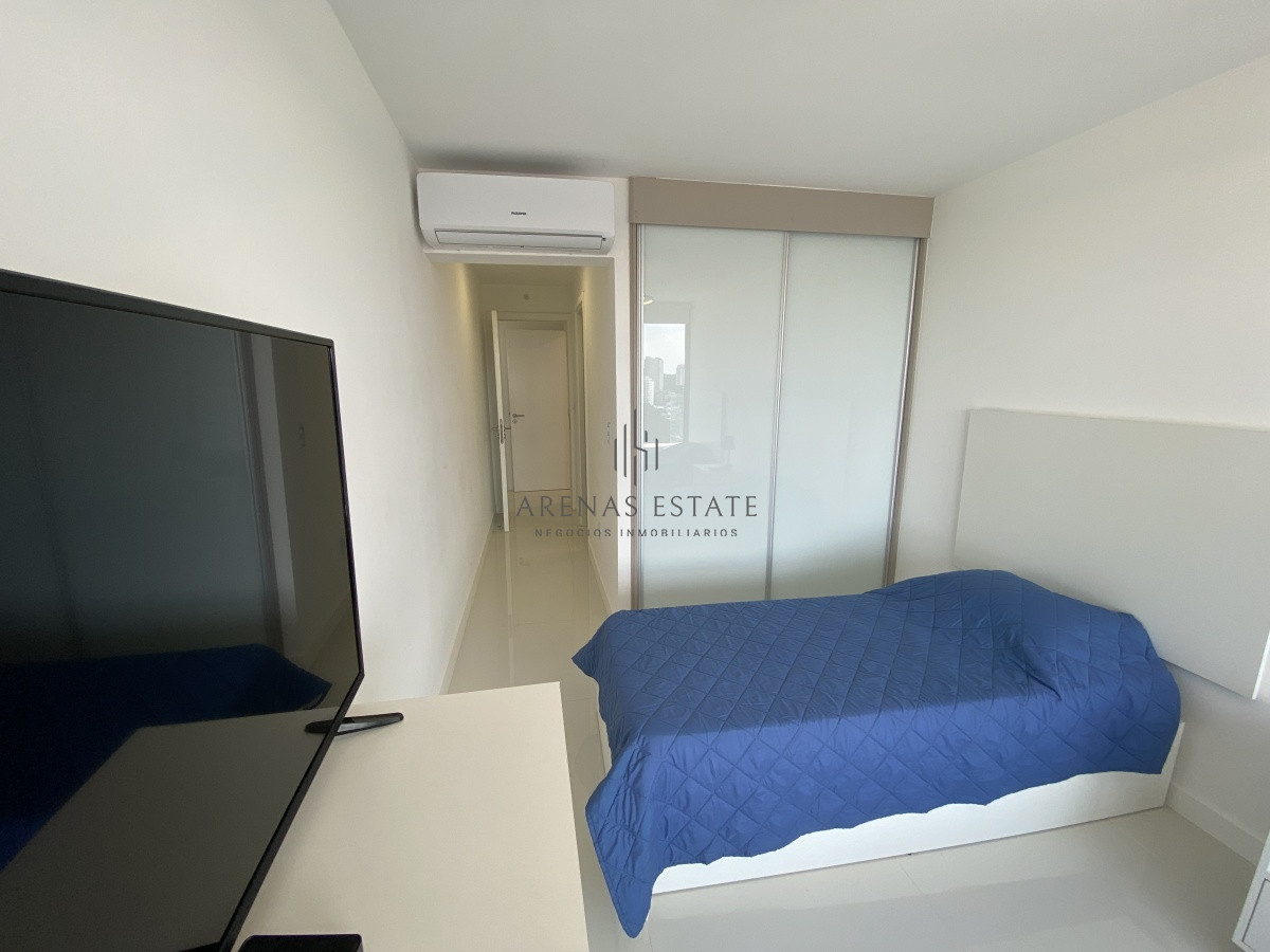 Apartamento ID.2641 - Piso alto en Chiverta